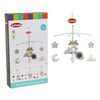 Movil Bebe Zorrito del Bosque Bebesit