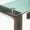 Mesa de Comedor Spazzio New Prisma