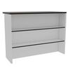 Barra Auxiliar de Cocina TuHome Fendi