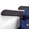 Silla de Comer Eat & Bear Sujeción de Mesa Portable Azul Bebesit
