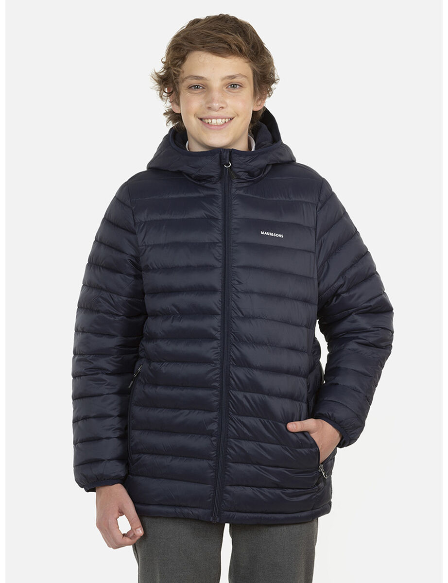 Parka Escolar Niño Maui