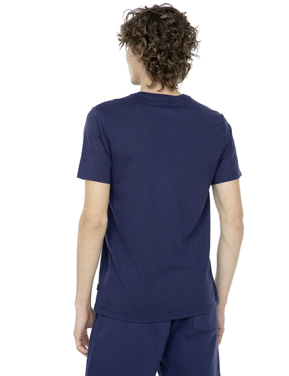 Polera Hombre Converse