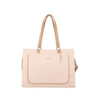 Cartera Notebook Secret Londres ST6 Beige 15""