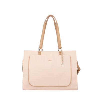 Imagen 1 del producto Cartera Notebook Secret Londres ST6 Beige 15""