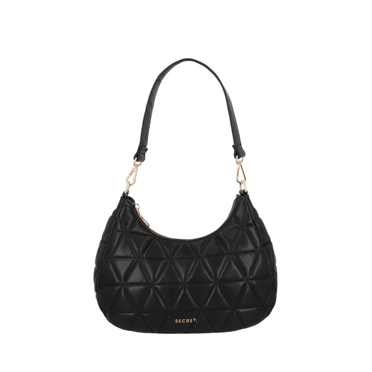 Bandolera Secret Catania ST6 S Negro