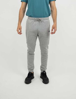Imagen 1 del producto Pantalón Deportivo Hombre Lotto Gris, Negro