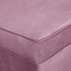 Banqueta Masel Florencia Rosa