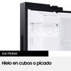Refrigerador Side By Side Samsung RS60T5200B1/ZS 602 lts.