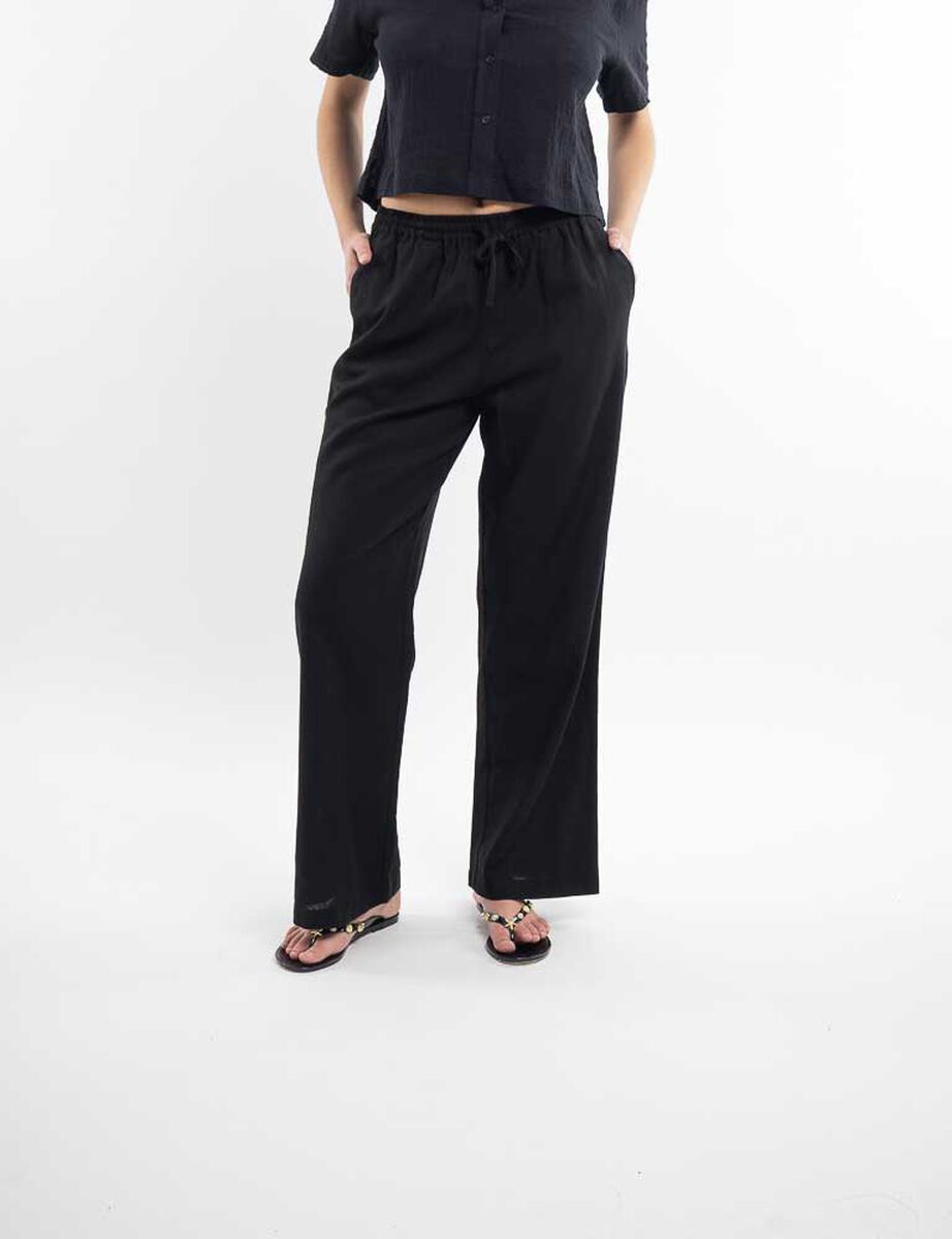 Pantal&oacute;n Mujer Icono