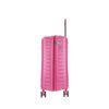 Maleta de Cabina Saxoline Titanium Rosado 39 lt S