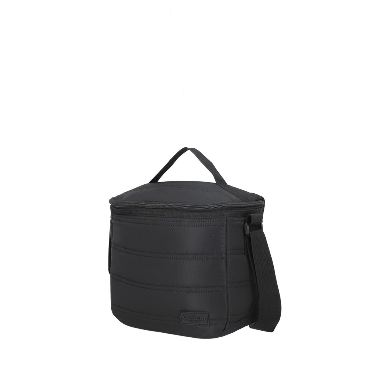 Megapack 2.0 5XT Mochila Niño Xtrem Negro