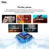 QLED 55" TCL Mini LED C755 Smart TV 4K