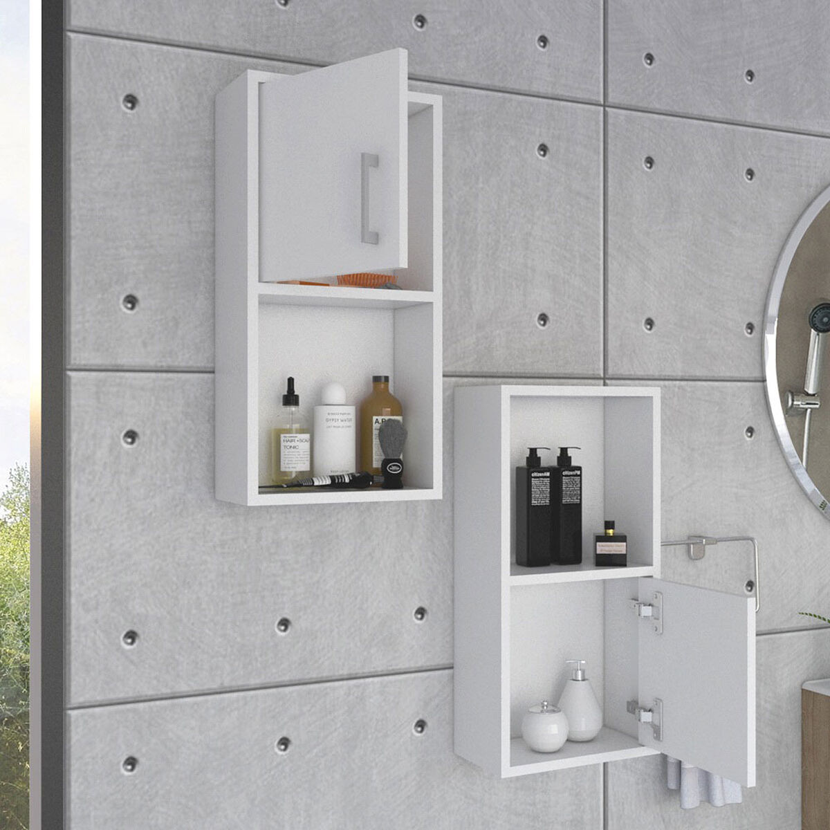 Mueble de Baño TuHome Bath 51
