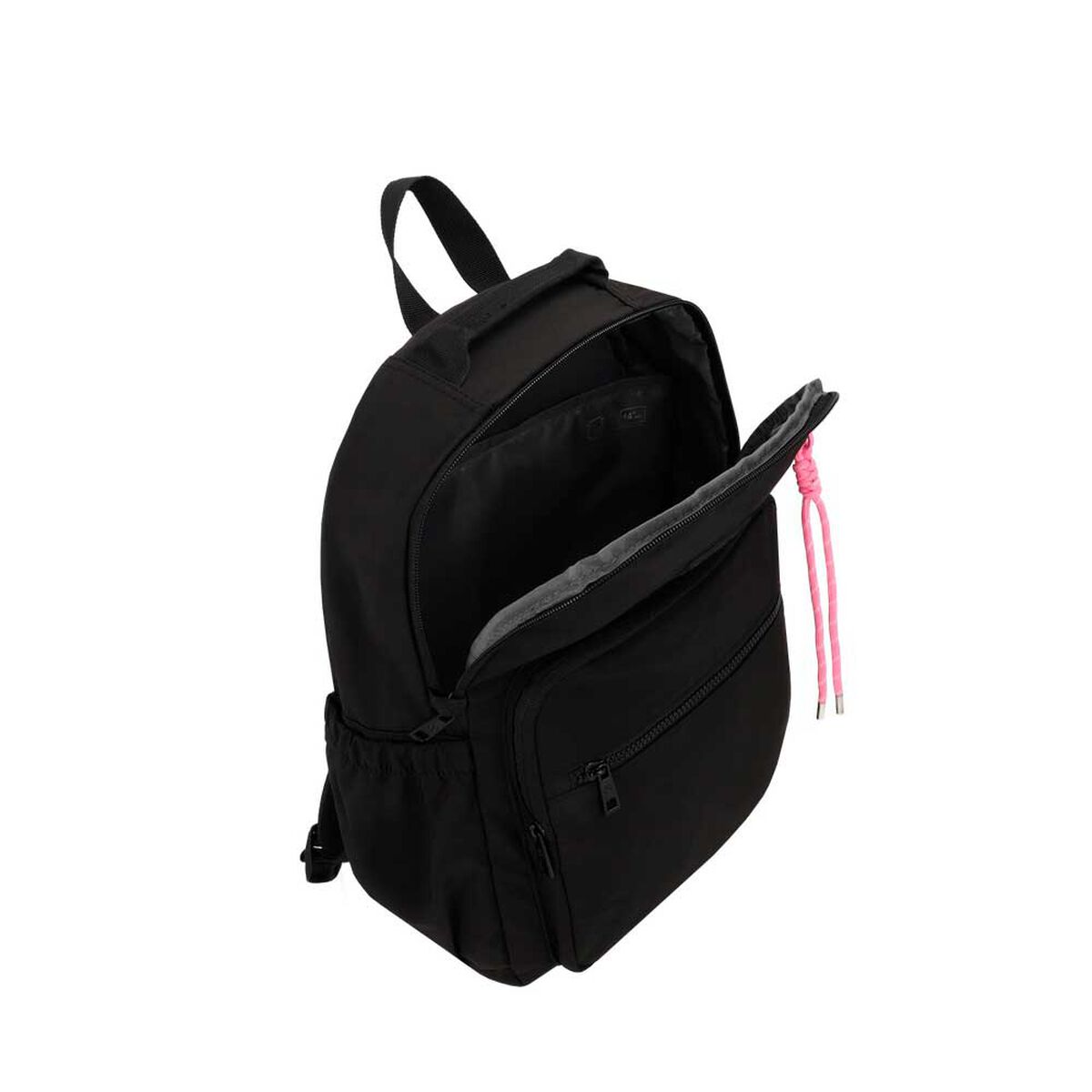 Mochila Notebook Xtrem Brighton 6XT Negro 14"