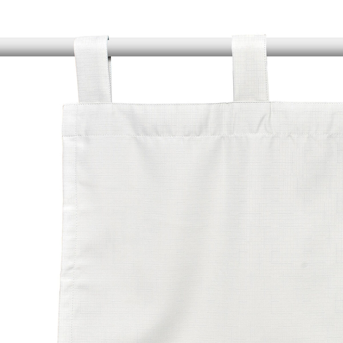 Cortina Blackout Mate Presilla (1Pc) 140X220 Cm Pale