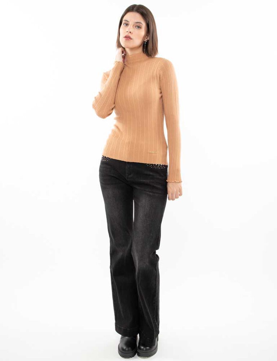 Sweater Mujer Fiorucci