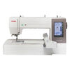 Máquina Bordadora Janome MC550E