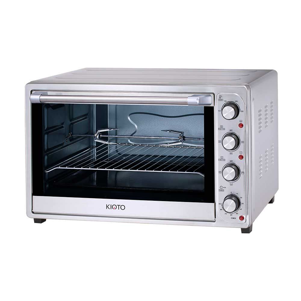 Horno Eléctrico Kioto Tokio 66 L