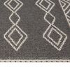 Alfombra Idetex Cotton Kali Gris 160 x 230 cm