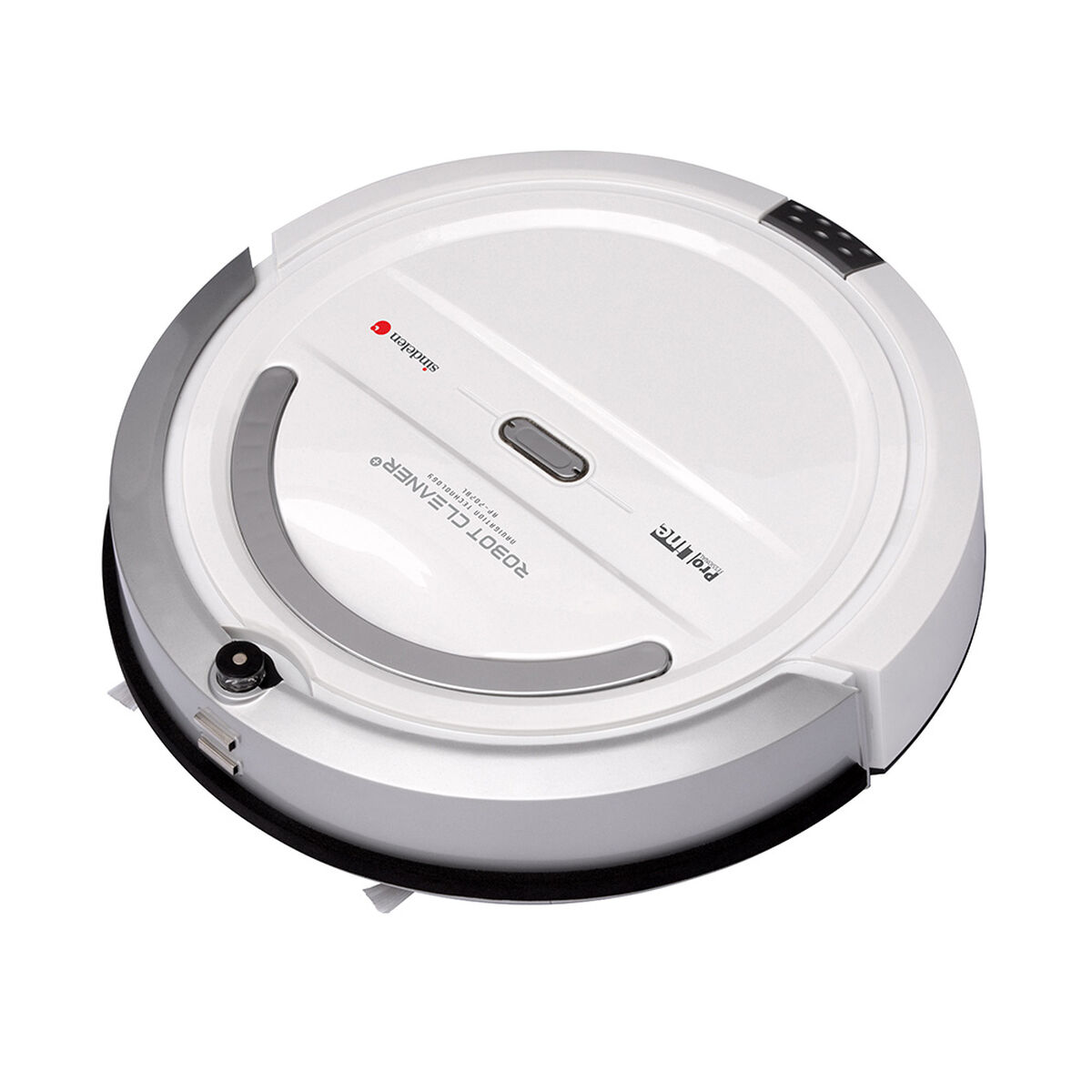 Aspiradora Robot Sindelen AP-707BL
