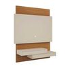 Panel TV Roca Duque Hasta 60" Blanco