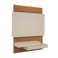 Panel TV Roca Duque Hasta 60"" Blanco