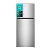Refrigerador Hisense RT488N4ASU1 Top Mount 382 L Inox