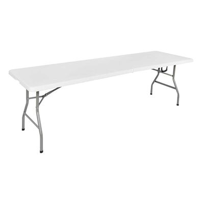 Mesa Plegable Northwest Rectangular 240 cm