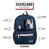 Mochila Notebook Xtrem Cleveland 5XT Azul 15"