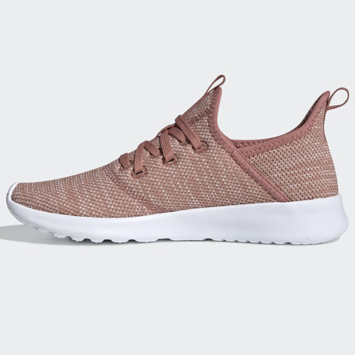 Zapatilla Mujer Adidas Cloudfoam Pure