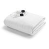 Calientacama Scaldasonno Maxi Matrimonial Cotton Adapto 2 Plazas