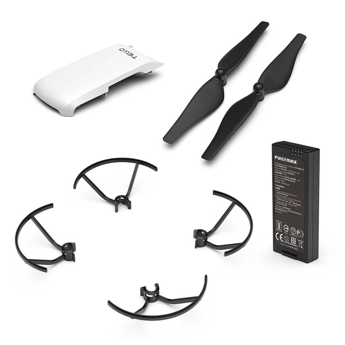 Drone DJI Tello HD