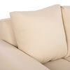 Sofá Bodevir Kendy 3 Cuerpos Beige