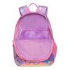 Mochila Infantil Ni&ntilde;a Bionica  Head