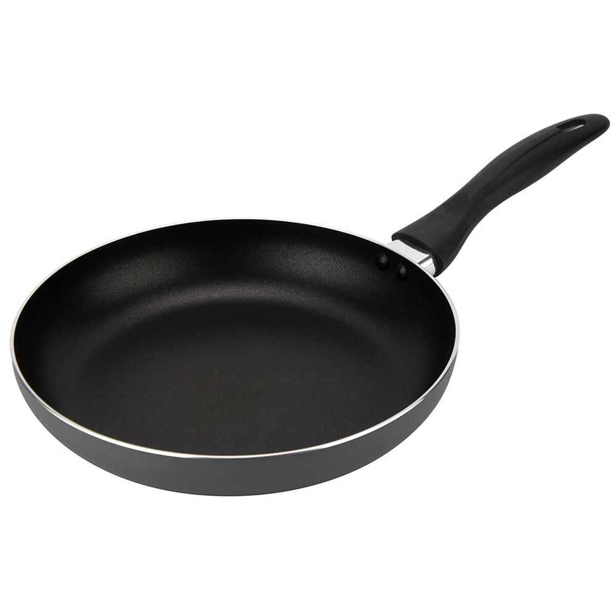 Sartén Antiadherente Fantuzzi Gourmet 24 cm Gris