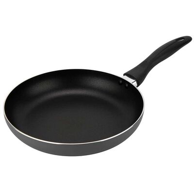 Imagen 2 del producto Sartén Antiadherente Fantuzzi Gourmet 24 cm Gris