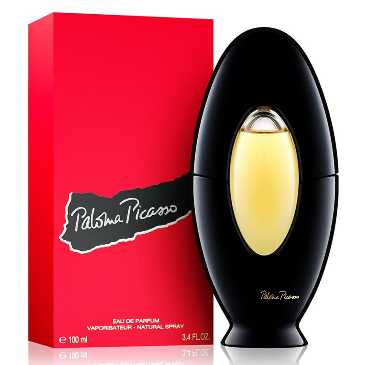 Perfume Paloma Picasso EDP 100 ml