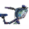 Bicicleta Niño Disney Avengers Aro 12 Titanium