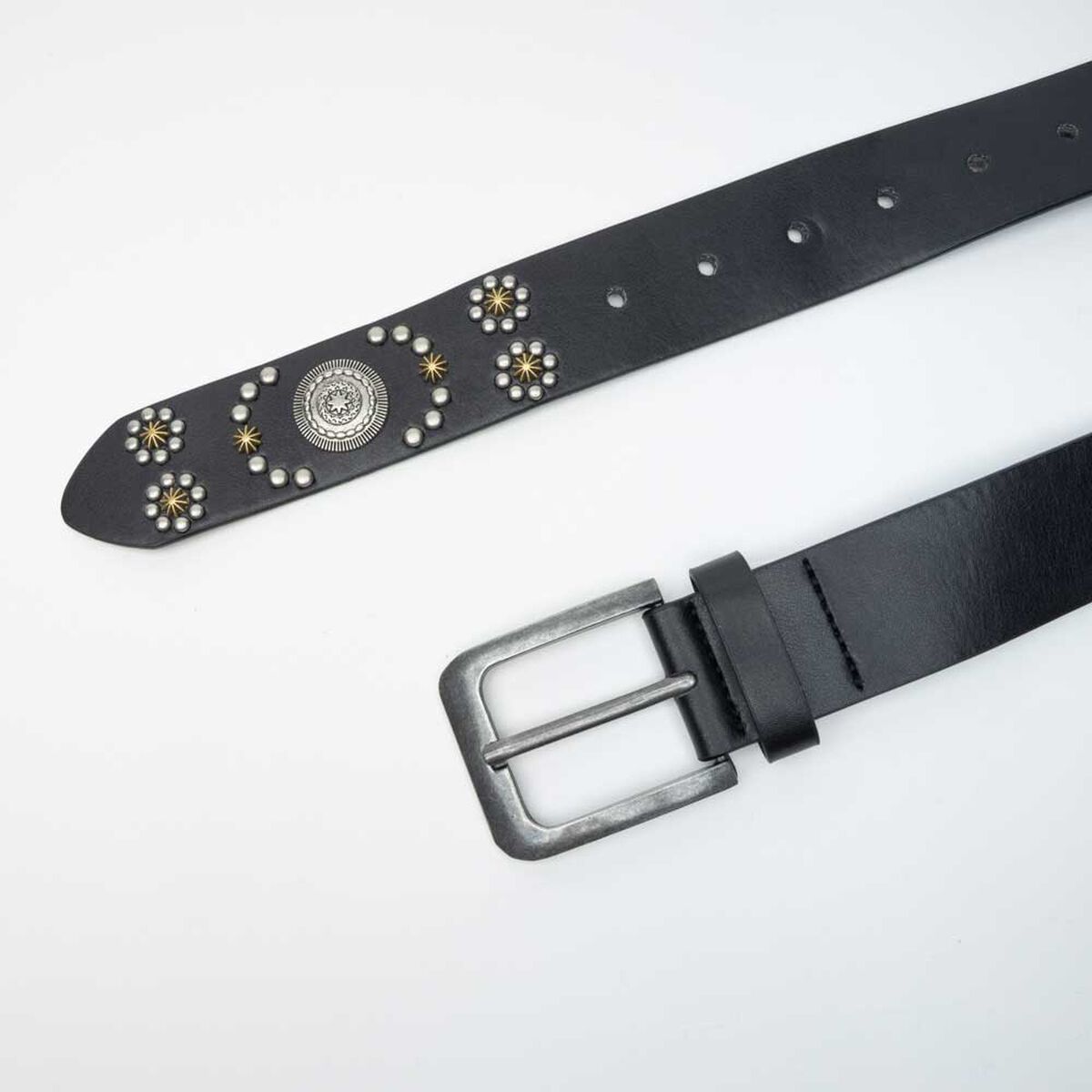 Cintur&oacute;n Mujer Icono