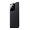 Celular Xiaomi 14 512GB 6,3" Black Liberado