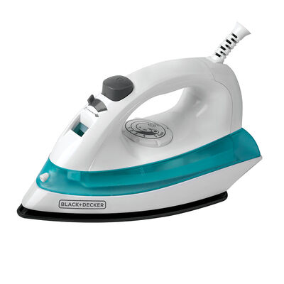 Imagen 2 del producto Plancha a Vapor Black & Decker IRBD100