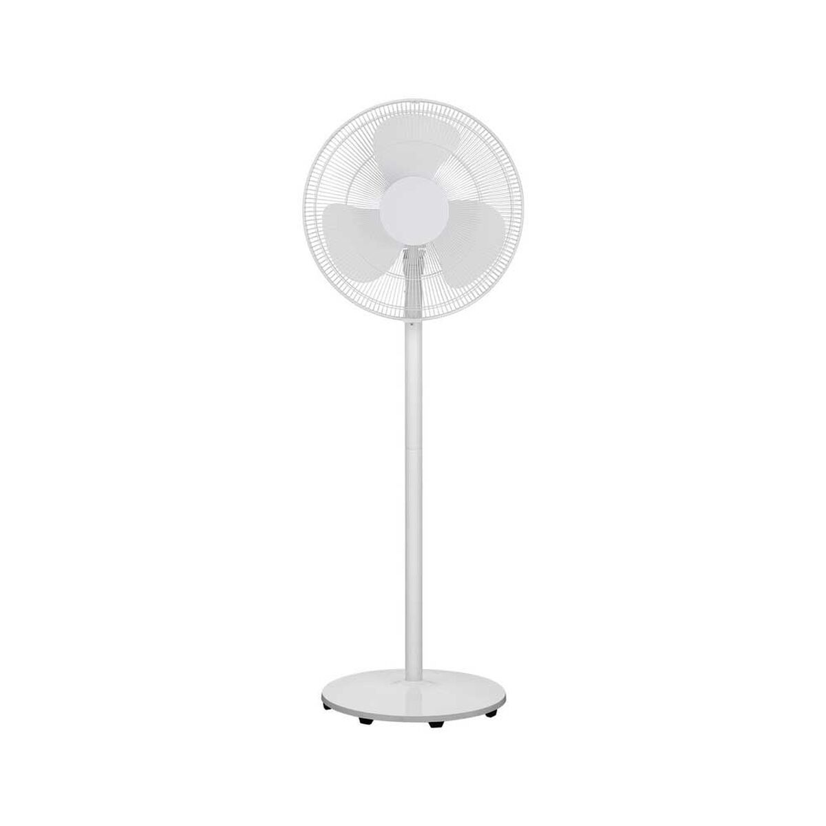 Ventilador de Pedestal Midea MF-P16MWT-2IN1