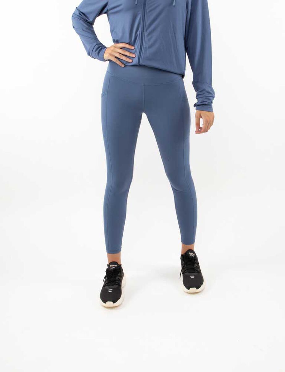 Calza Deportiva Mujer Lotto