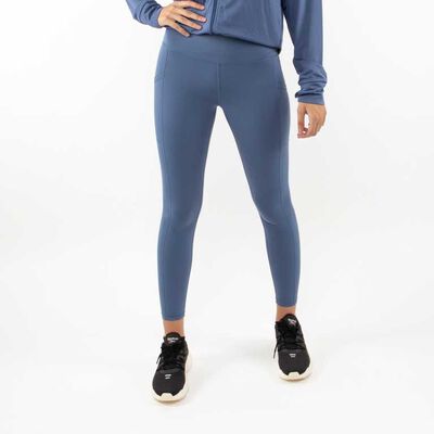 Calza Deportiva Mujer Lotto