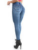 Jeans Mujer Dirty Jeans