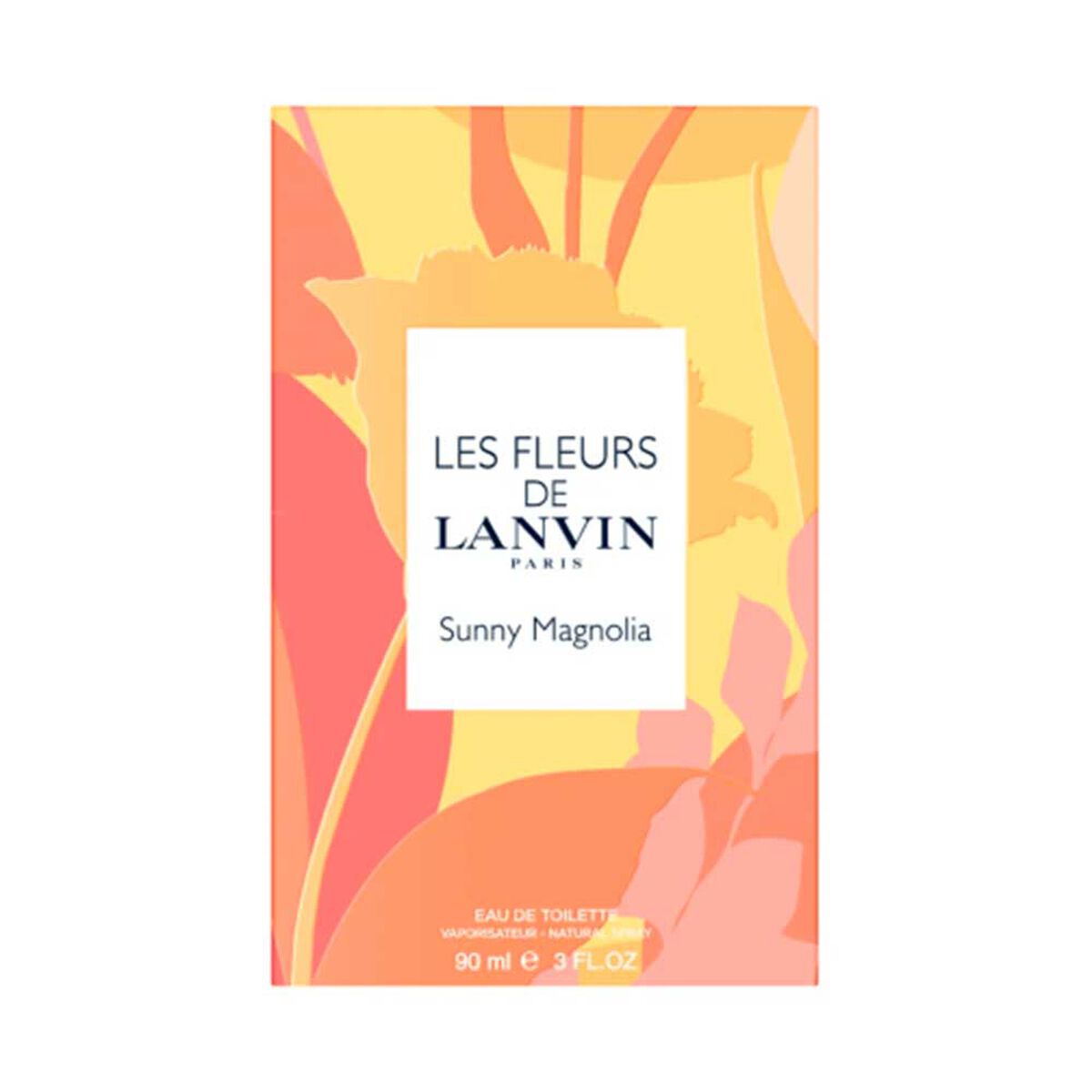 Perfume Lanvin Mujer Sunny Magnolia 50 ML EDT