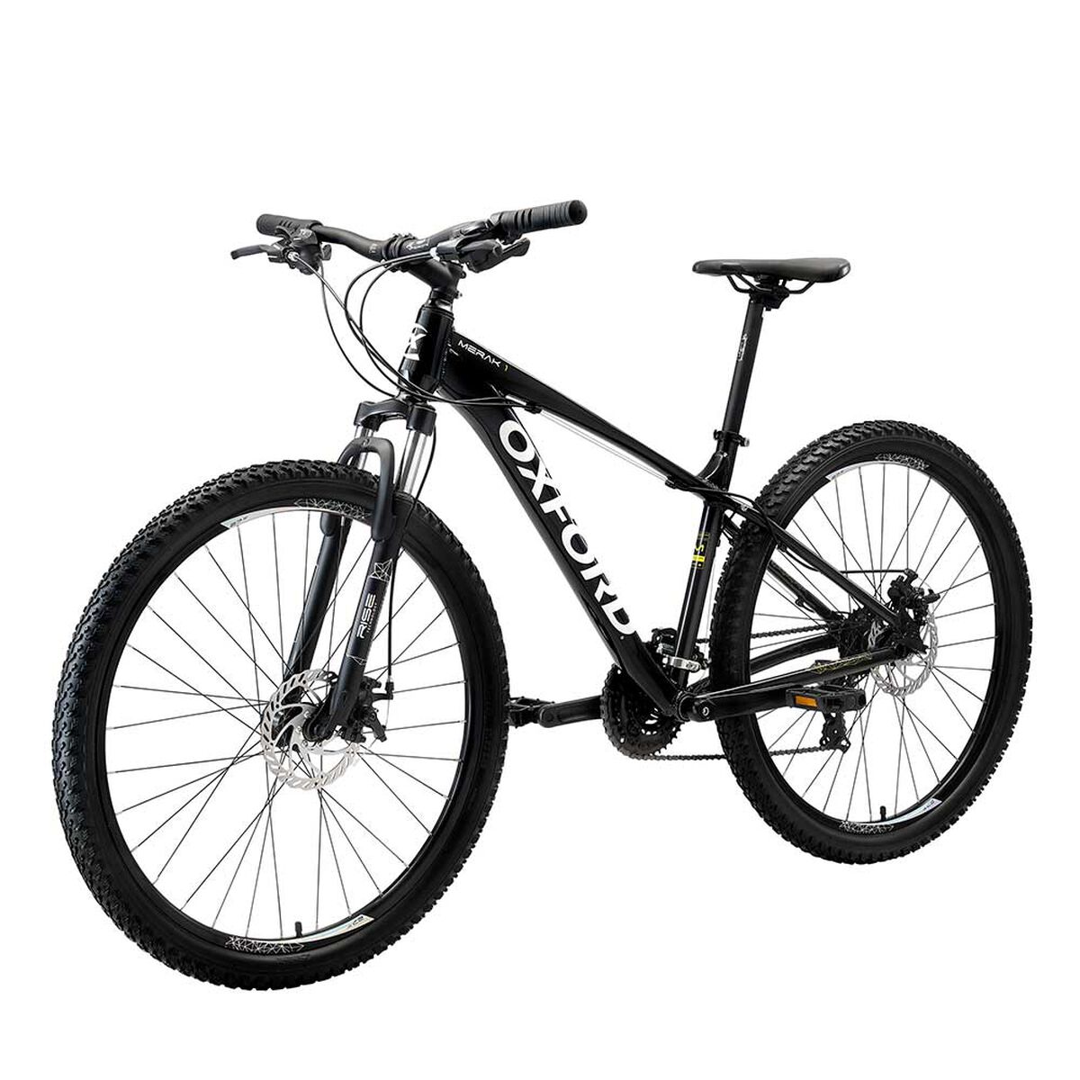 Bicicleta Mountain Bike Oxford Merak 1  Aro 27.5