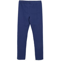 Calza Niña Chess Azul, Fucsia, Lila, Negro