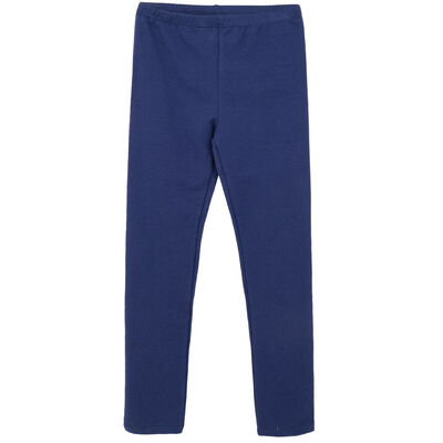 Imagen 1 del producto Calza Niña Chess Azul, Fucsia, Lila, Negro