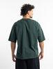 Polera Oversize Hombre Lotto Strada